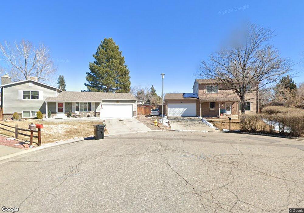 8562 Ingalls Cir, Arvada, CO 80003 - photo 1