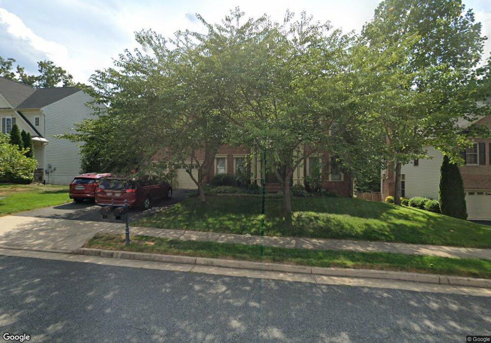 18555 Kerill Rd, Triangle, VA 22172 - photo 1