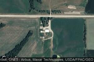 1144 Hoover St, Murray, IA 50174