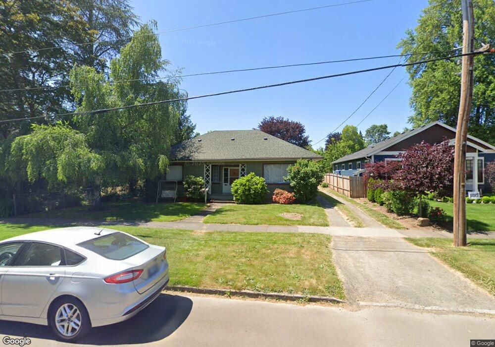 1626 Birch St, Forest Grove, OR 97116 - photo 1