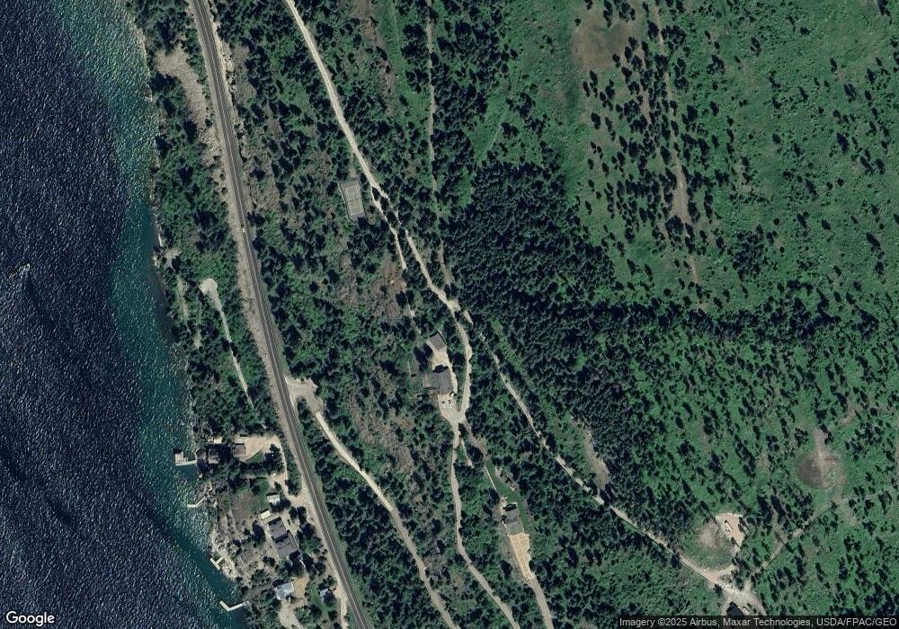 16650 E Lake Shore, Bigfork, MT 59911 - photo 1