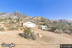9736 Fay Ranch Rd, Weldon, CA 93283
