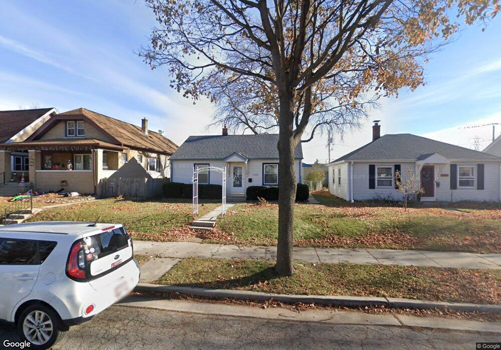 4020 S 5th St, Milwaukee, WI 53207 - photo 1