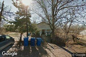 516 E Broadway Ave, Yale, OK 74085