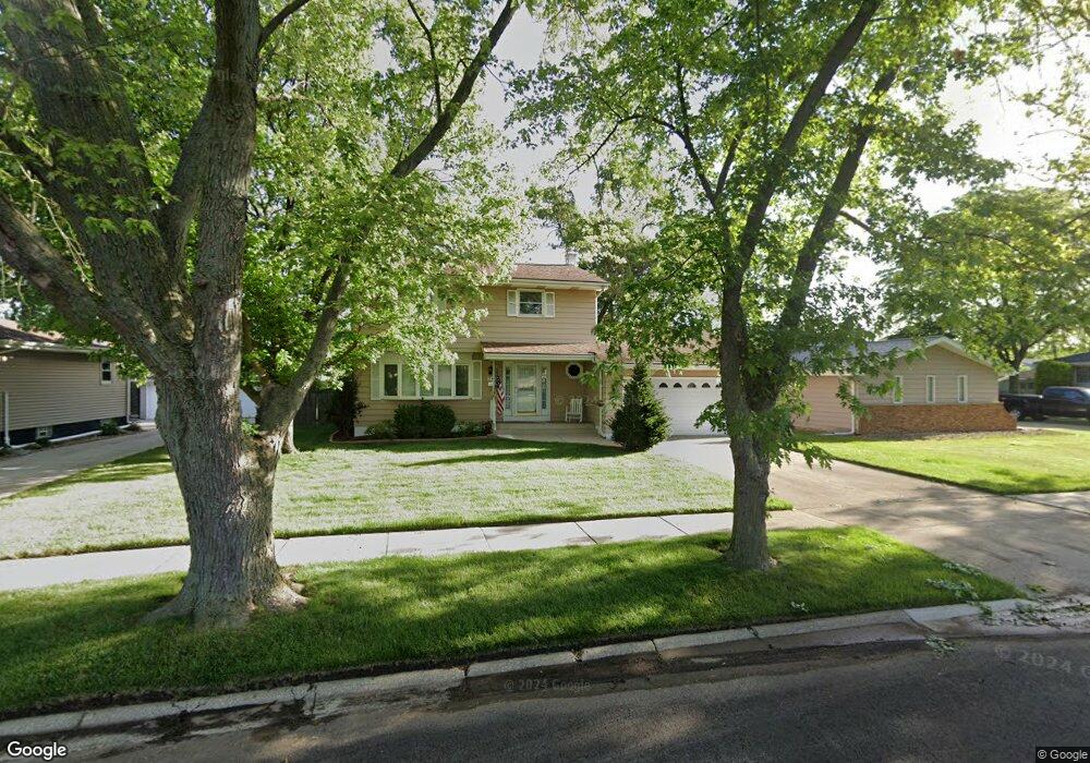 707 211th St, Dyer, IN 46311 - photo 1