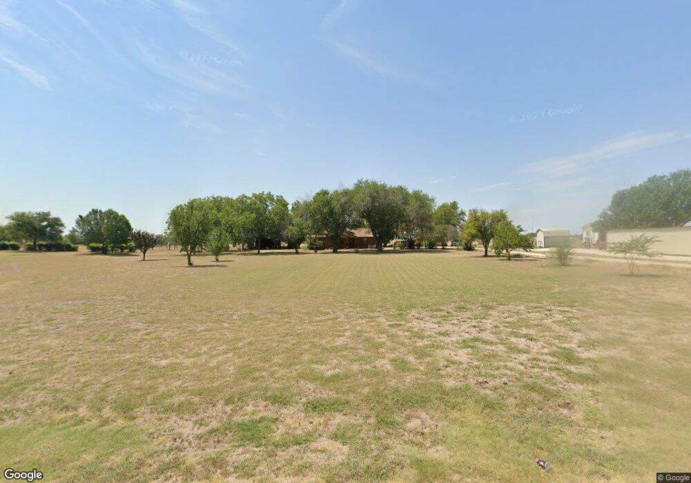 1443 Goates Rd, Troy, TX 76579 - photo 1