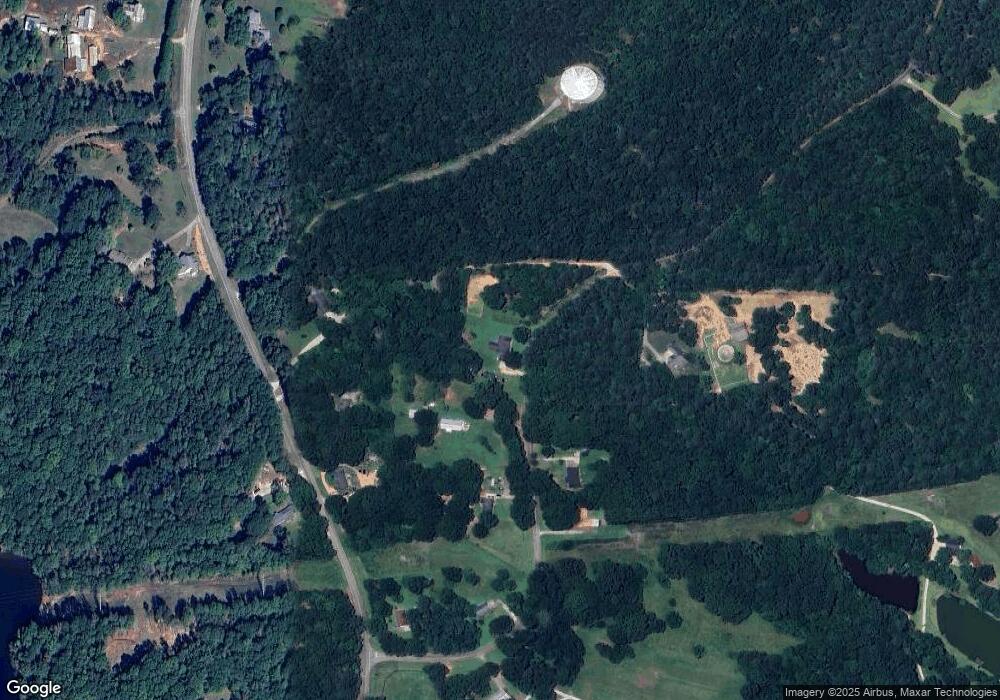 1275 Cornish Mountain Rd, Covington, GA 30014 - photo 1