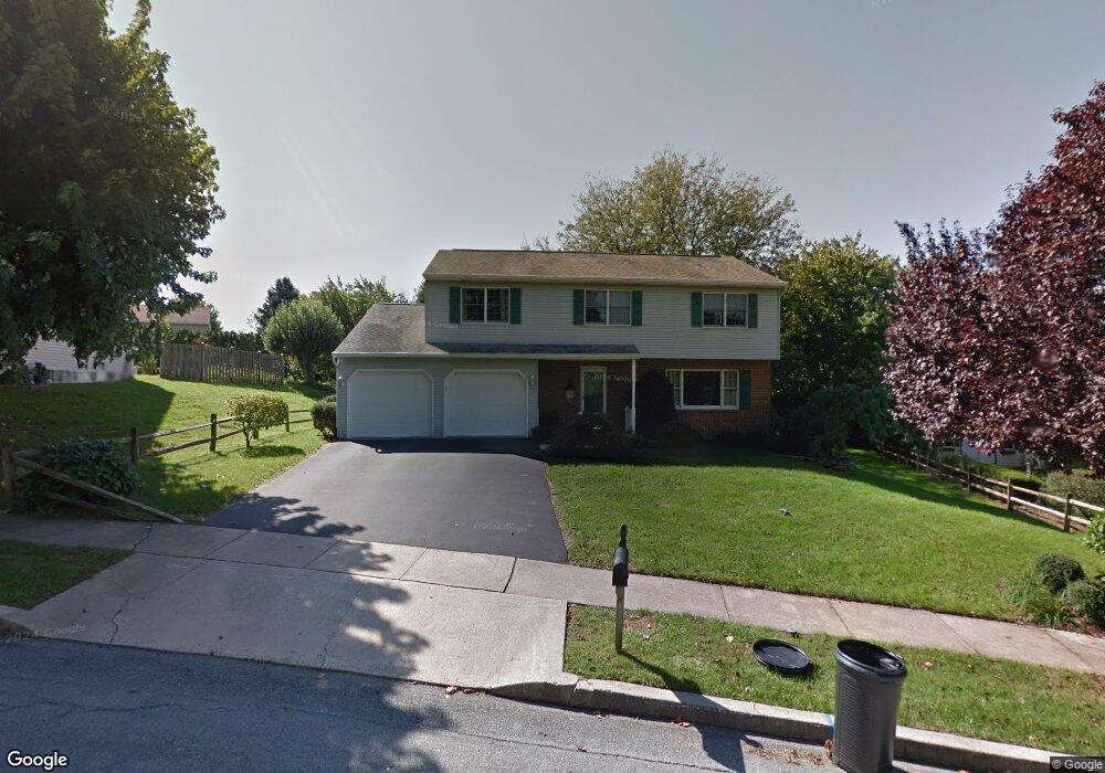 2020 Cypress Ln, Reading, PA 19610 - photo 1