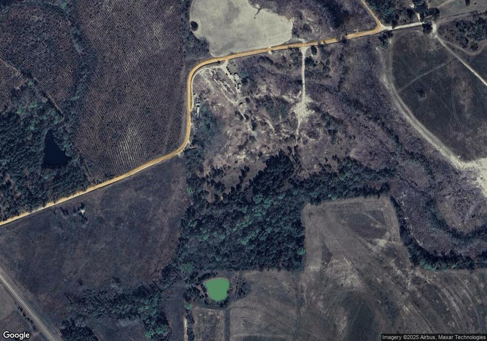 909 Kermit Mann Rd, Lyons, GA 30436 - photo 1