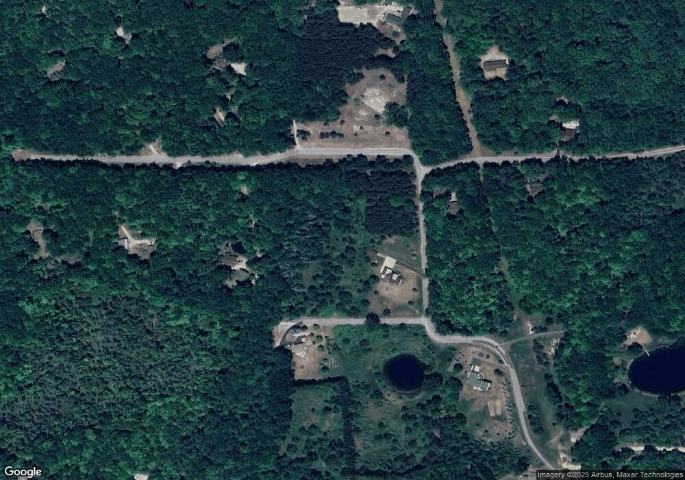 350 Ridgewood Dr, West Branch, MI 48661 - photo 1