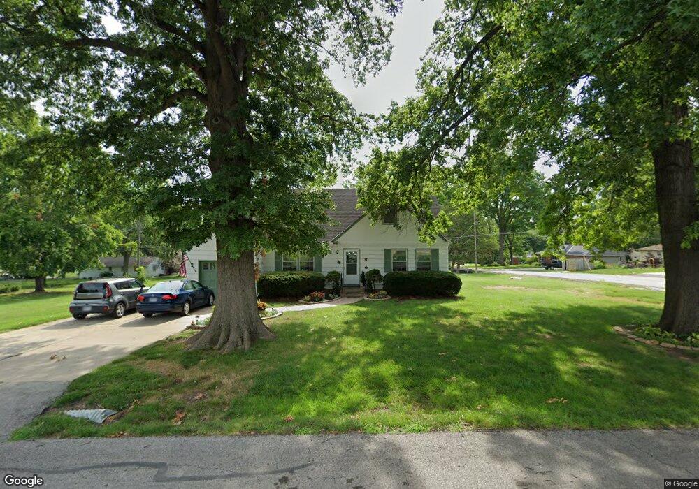 5645 Halsey St, Shawnee, KS 66216 - photo 1