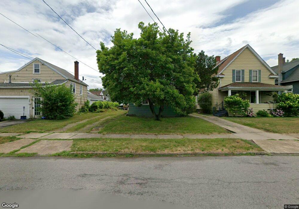 285 Sommer St, North Tonawanda, NY 14120 - photo 1