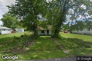 212 Dunlevy Rd, New Washington, IN 47162