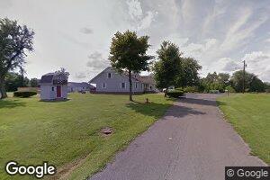 551 W Railroad St, Clay, KY 42404