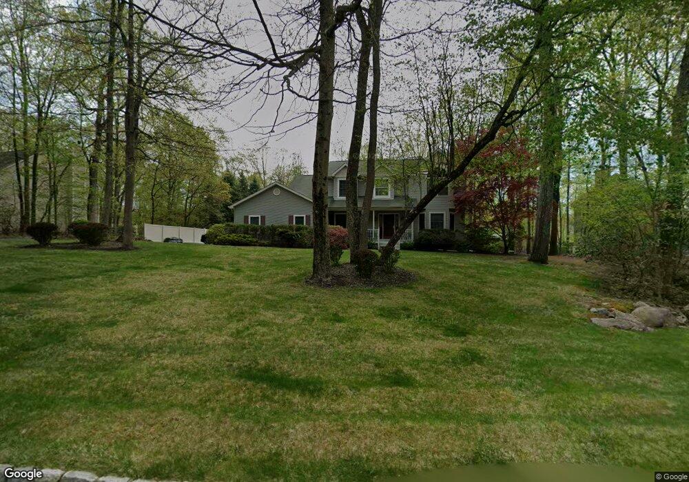 59 Paderewski Rd, Oak Ridge, NJ 07438 - photo 1