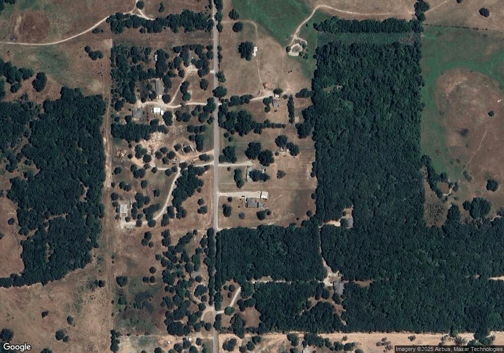 1604 Provence Rd, Ardmore, OK 73401 - photo 1