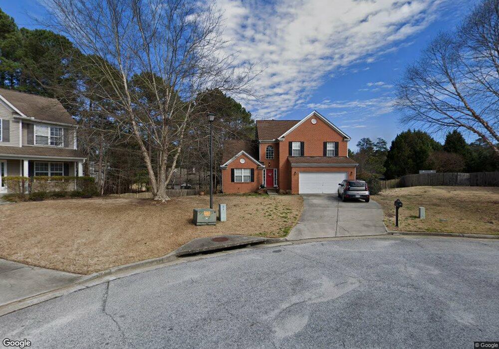 1428 Slippery Rock Run unit II, Grayson, GA 30017 - photo 1