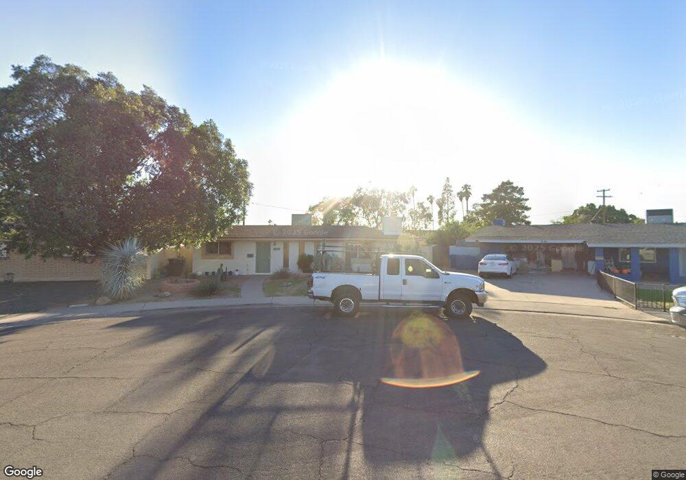 1030 N Dresden, Mesa, AZ 85203 - photo 1