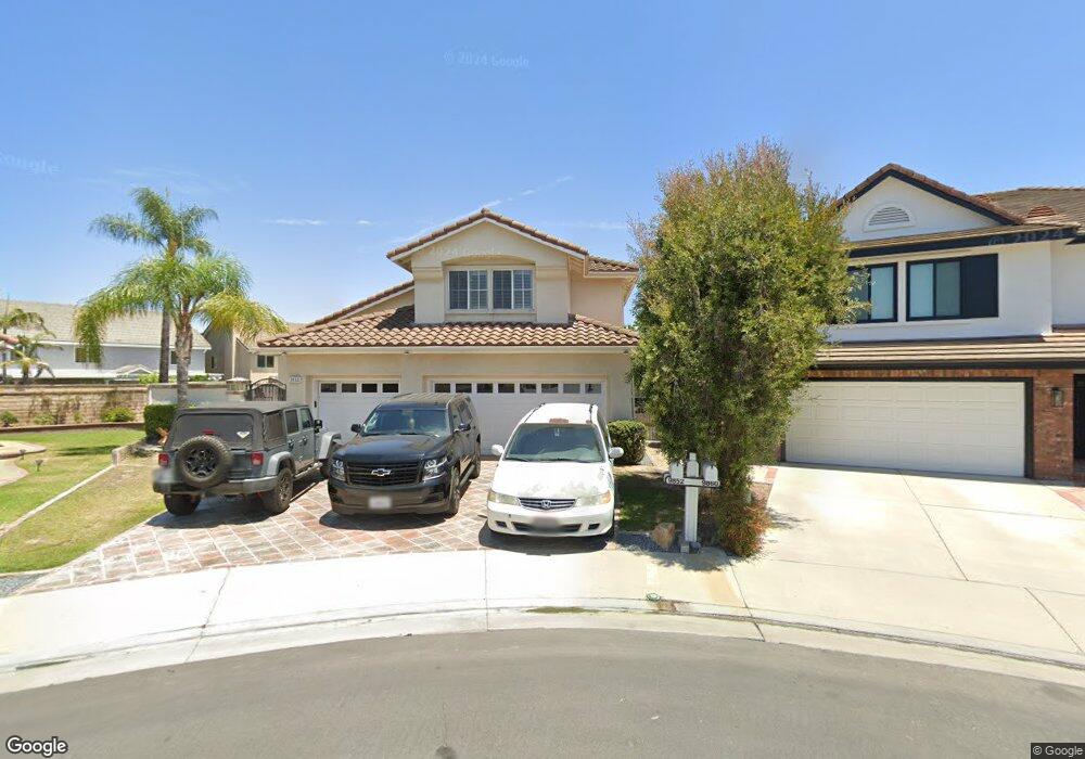 9852 Anzio Ct, Cypress, CA 90630 - photo 1