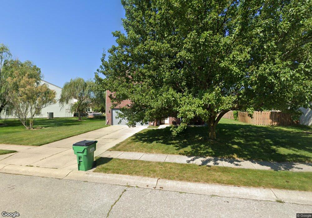 12920 Coyote Run, Fishers, IN 46038 - photo 1