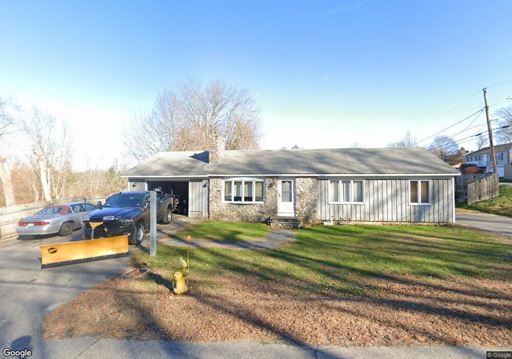 268 South St, Biddeford, ME 04005 - photo 1