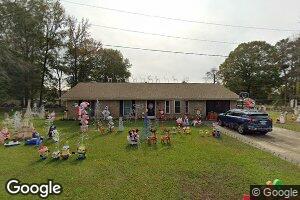 125 Eagle Dr, Leesville, LA 71446