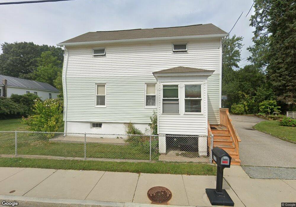 182 Simmonsville Ave, Johnston, RI 02919 - photo 1