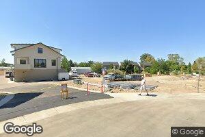 Lot 7 Bloc Bridge Townhome, Garden City, ID 83714