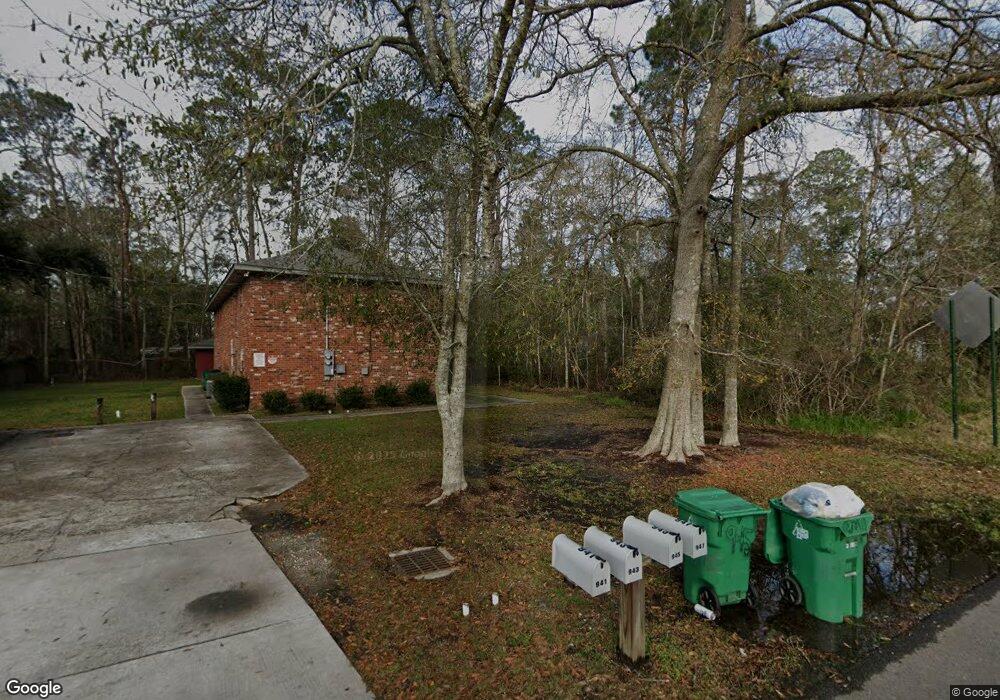 945 Magnolia St, Slidell, LA 70460 - photo 1