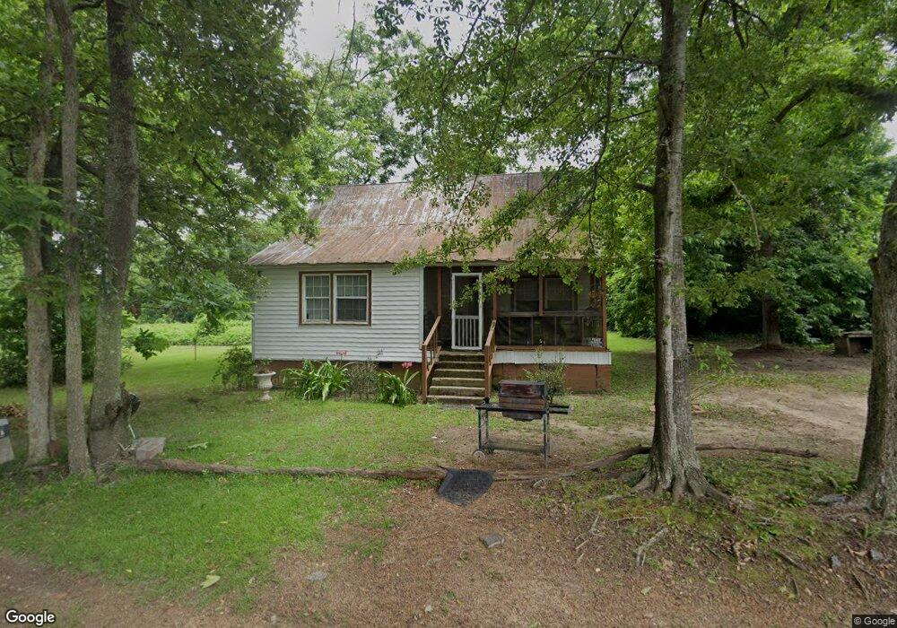 395 Williford St SE, Pelham, GA 31779 - photo 1