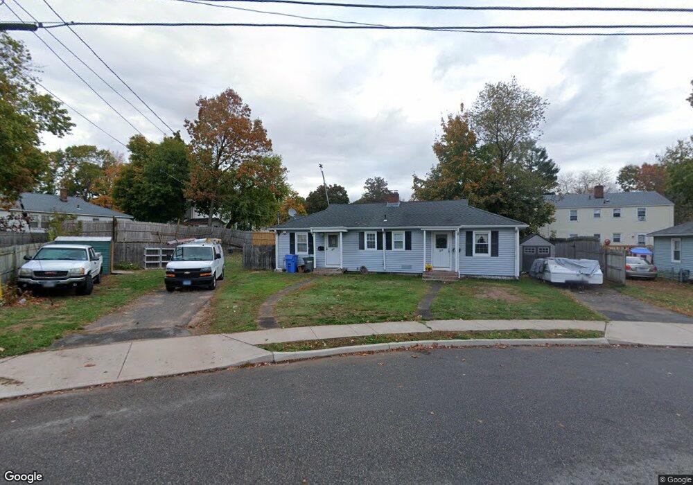 33 Bunce Dr, Manchester, CT 06040 - photo 1