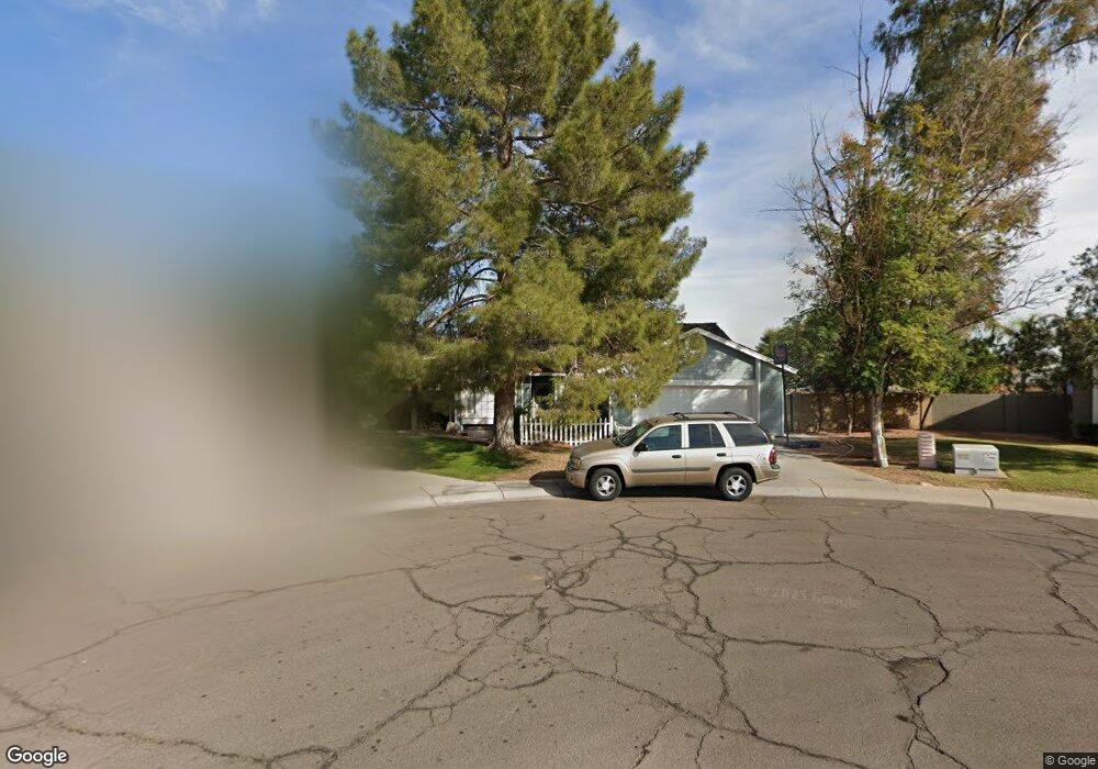 1728 W Alamo Ct, Chandler, AZ 85224 - photo 1