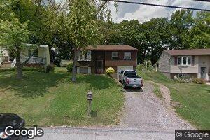 981 Glenhayes Dr, Crescent, PA 15046