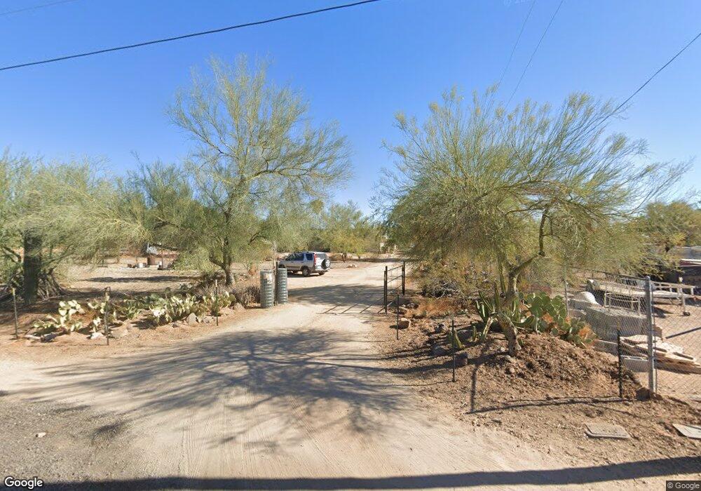 831 N 105th St, Mesa, AZ 85207 - photo 1