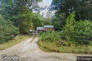 352 Main St, Andover, NH 03216