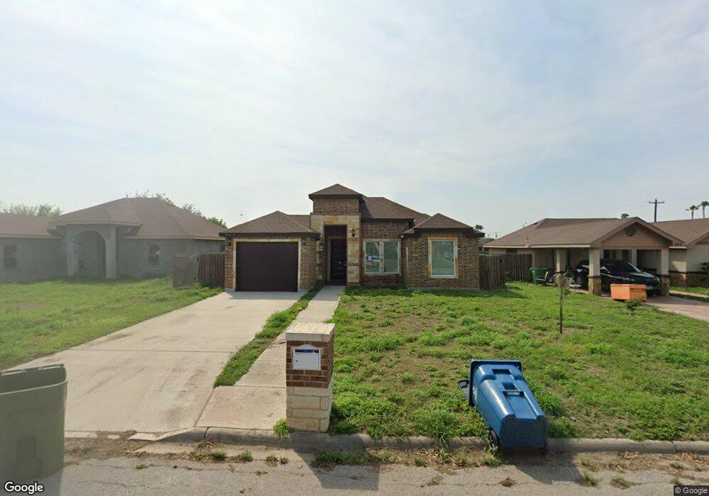 741 N Margret St, Alamo, TX 78516 - photo 1