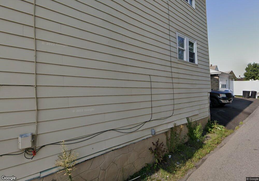 714 S 9th Ave, Scranton, PA 18504 - photo 1