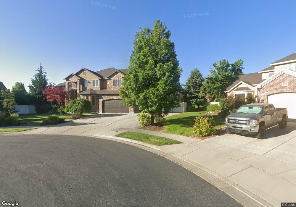 10388 Weeping Birch Place, South Jordan, UT 84095 - photo 1