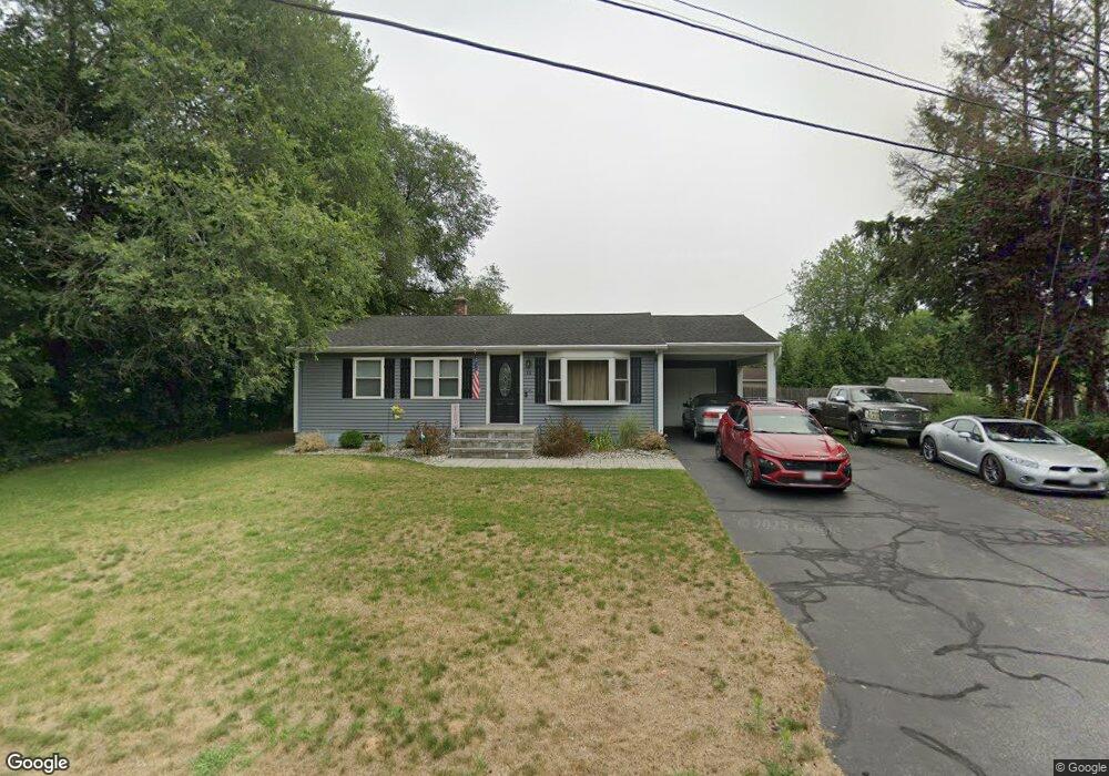 16 Georgetown Rd, Ludlow, MA 01056 - photo 1