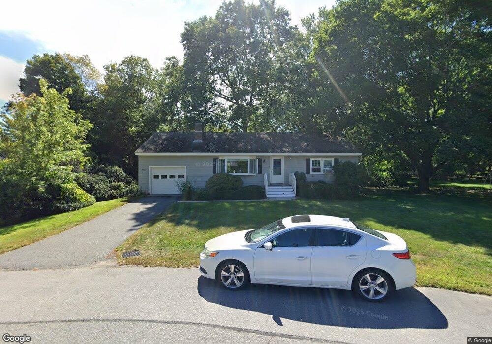 4 Randall St, Hampton, NH 03842 - photo 1