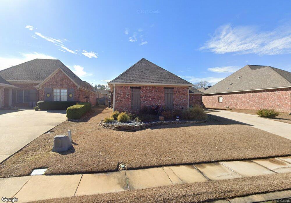 125 Martinique Dr, Madison, MS 39110 - photo 1