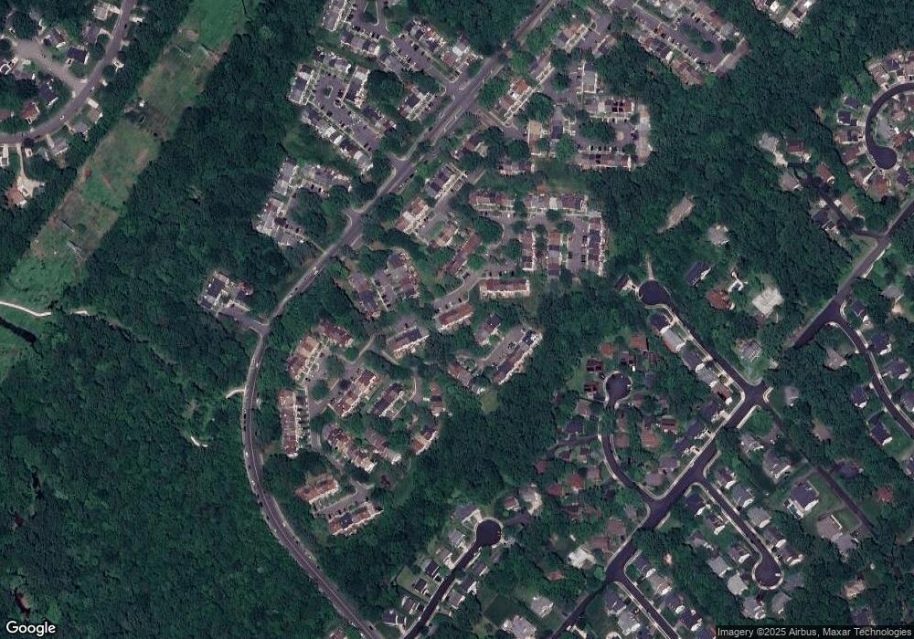 8833 Winding Hollow Way, Springfield, VA 22152 - photo 1