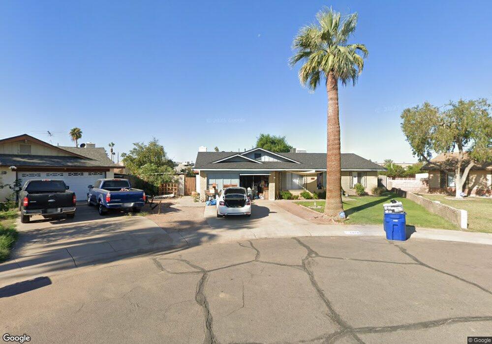 1870 E Huntington Dr, Tempe, AZ 85282 - photo 1