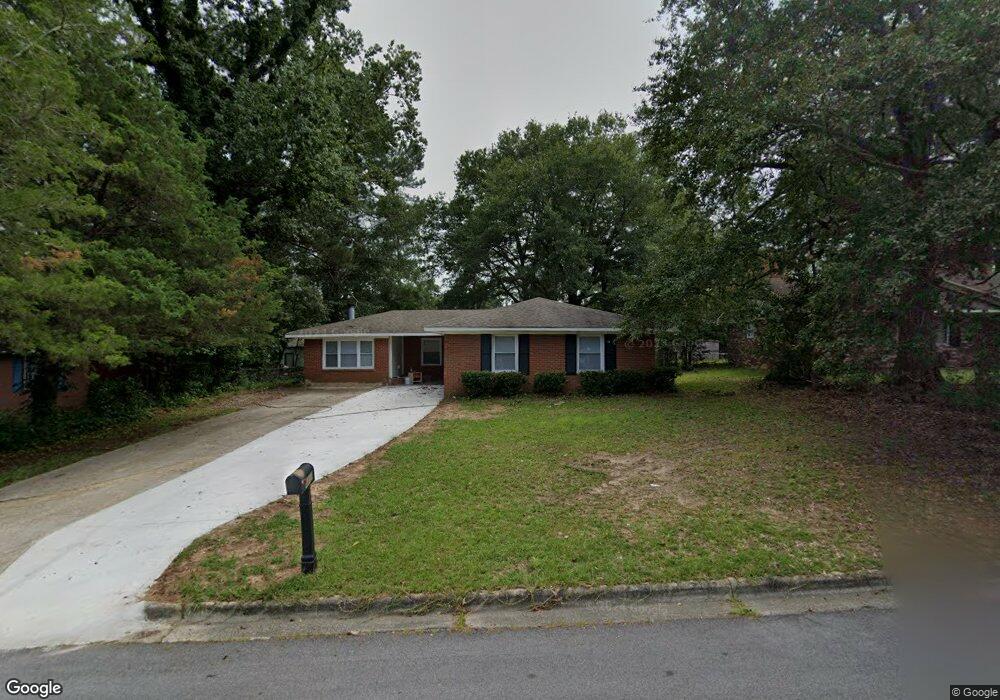 4404 Roxbury Dr, Evans, GA 30809 - photo 1
