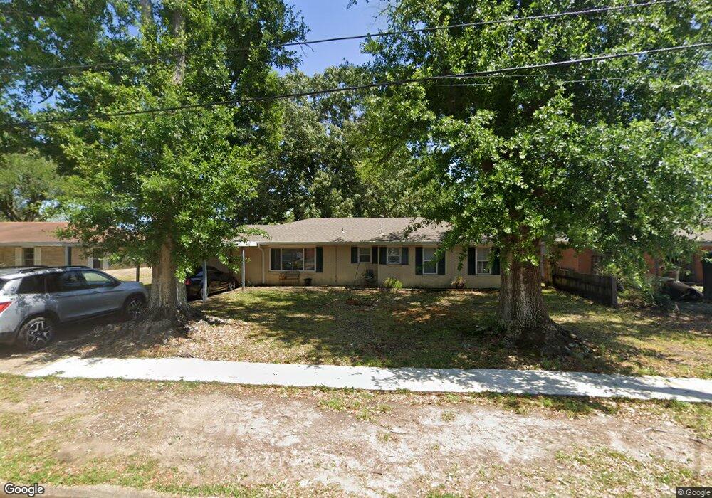 449 Washington St, Lake Charles, LA 70605 - photo 1