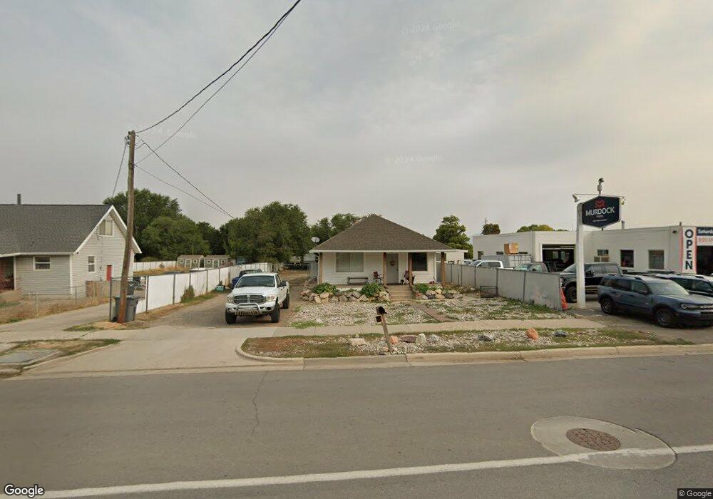 128 W Main St, Santaquin, UT 84655 - photo 1