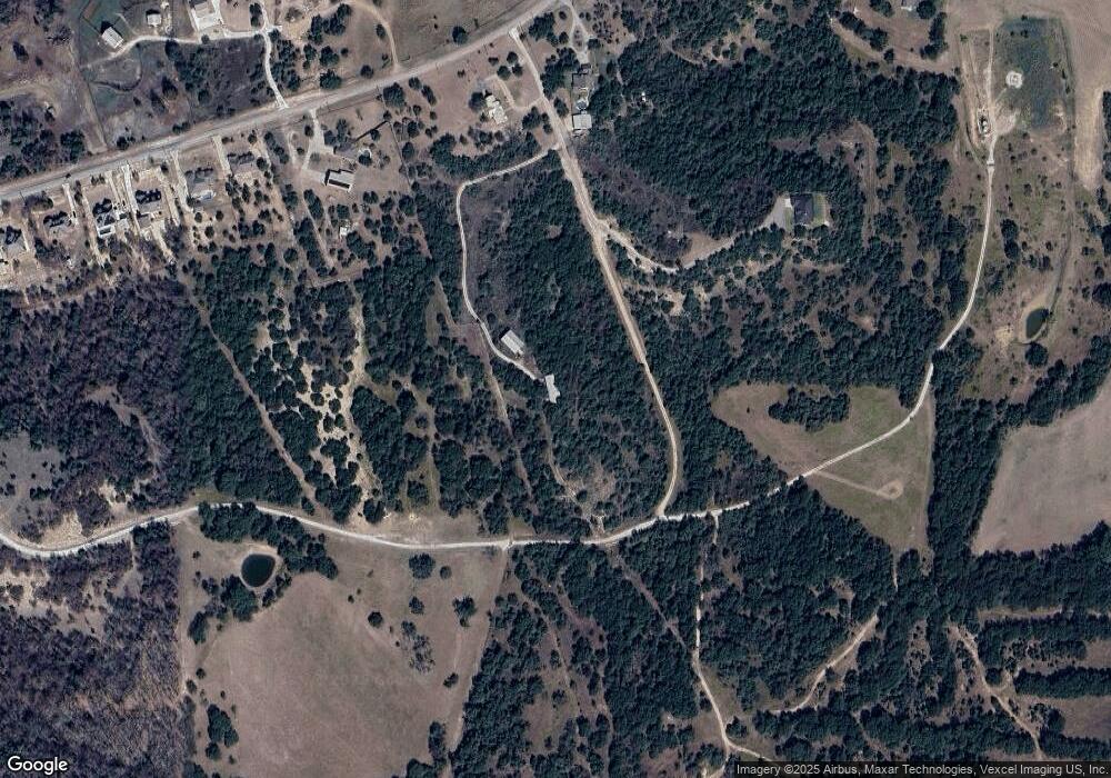 3391 J e Woody Rd, Springtown, TX 76082 - photo 1