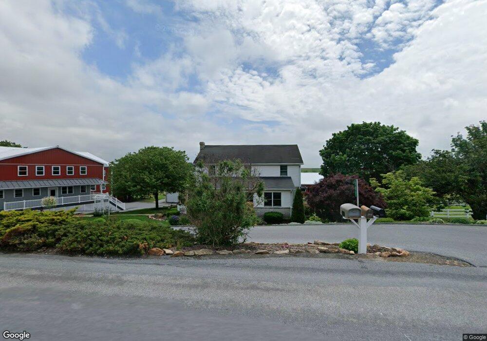 501 Furnace Rd, Quarryville, PA 17566 - photo 1