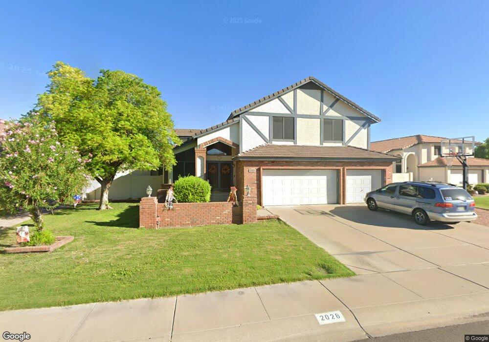 2028 E Bendix Dr, Tempe, AZ 85283 - photo 1