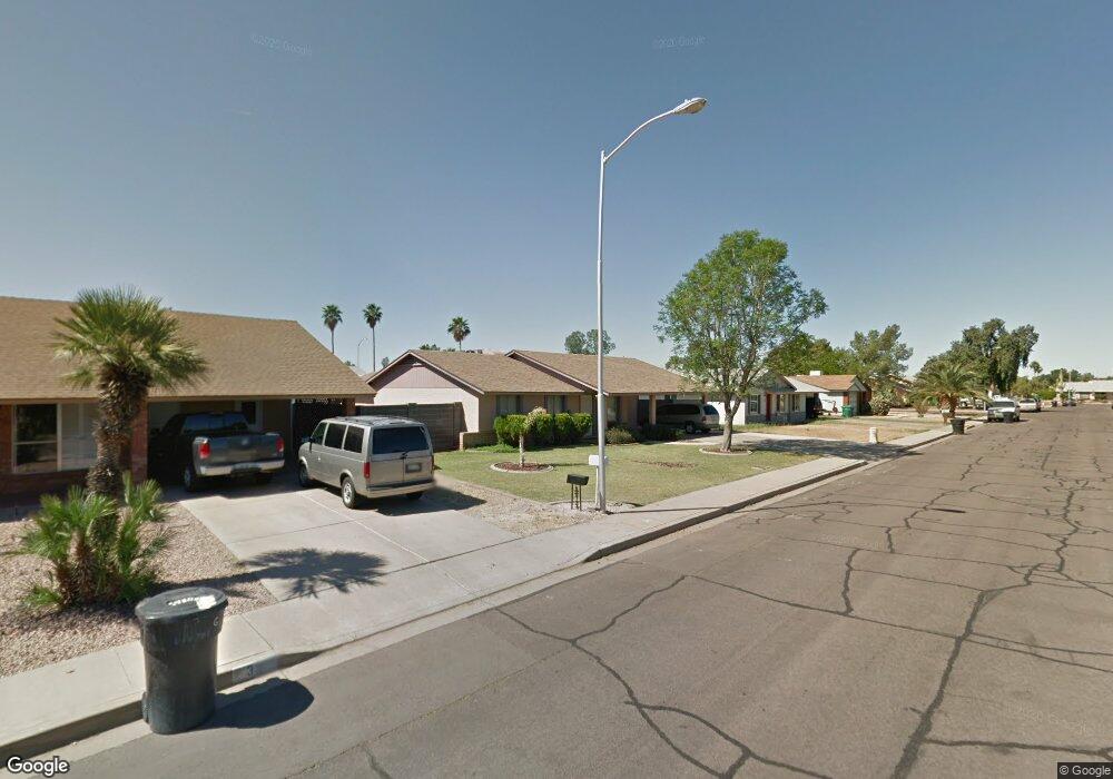 3265 E El Moro Ave, Mesa, AZ 85204 - photo 1